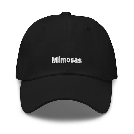 Mimosas Dad Hat