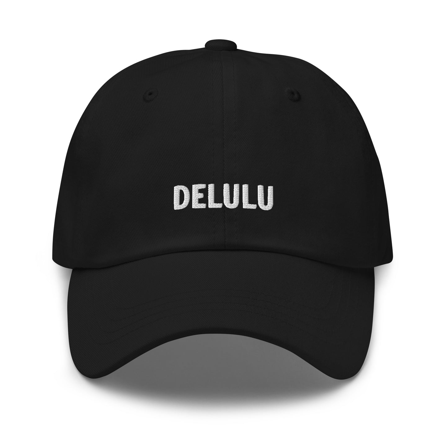 Delulu Dad Hat