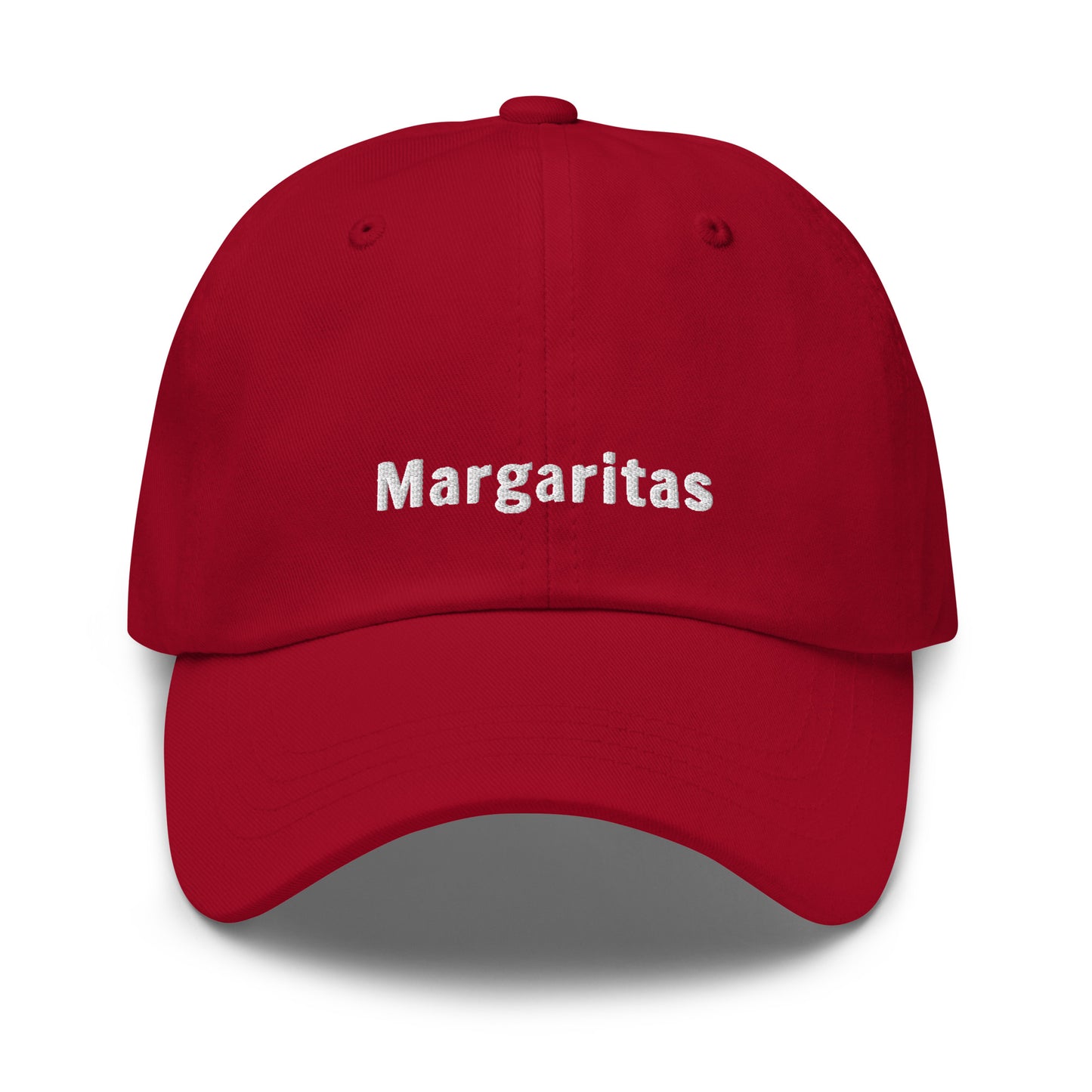 Margaritas Dad Hat