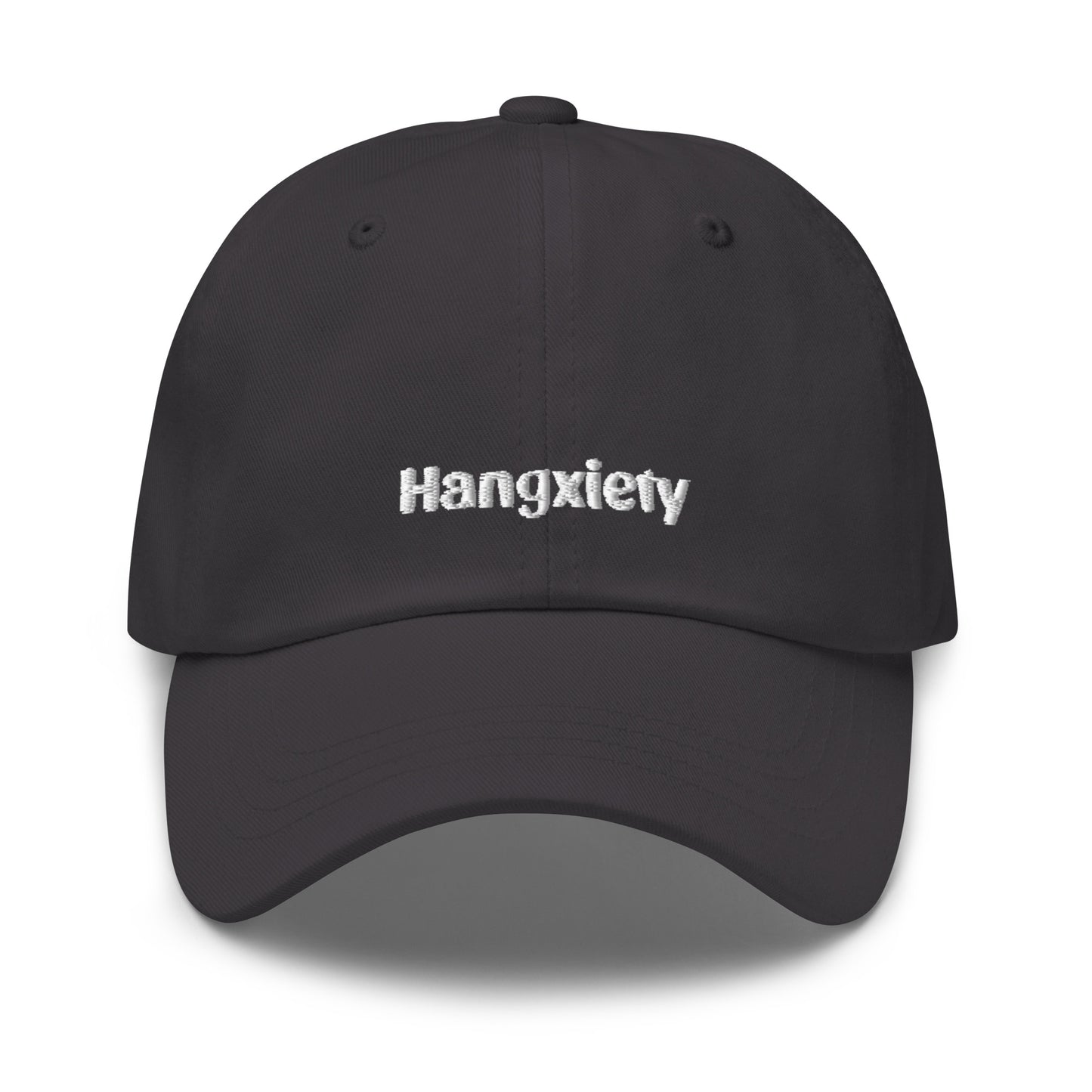 Hangxiety Dad Hat