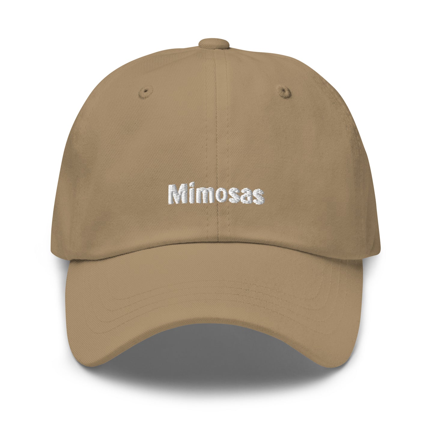 Mimosas Dad Hat