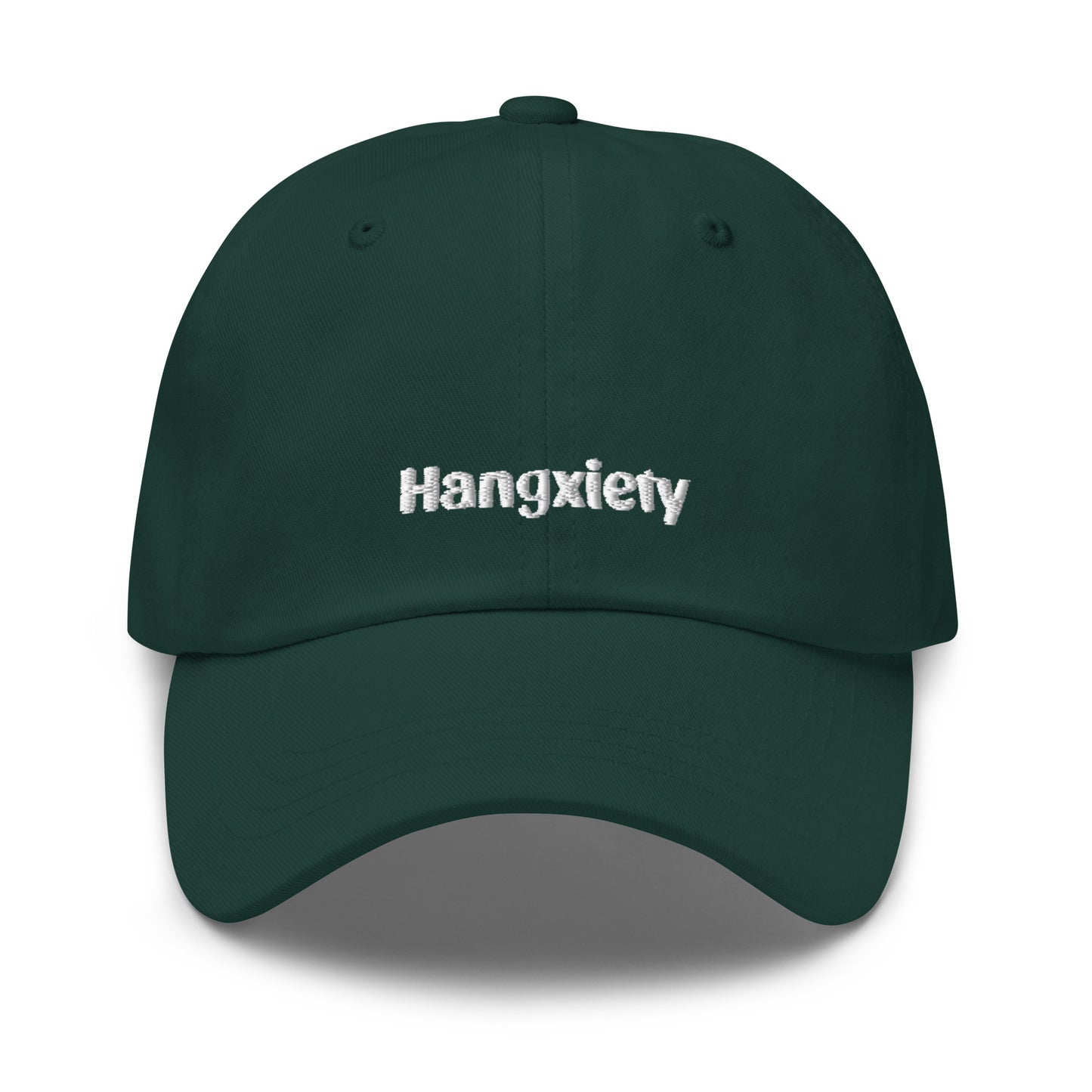 Hangxiety Dad Hat