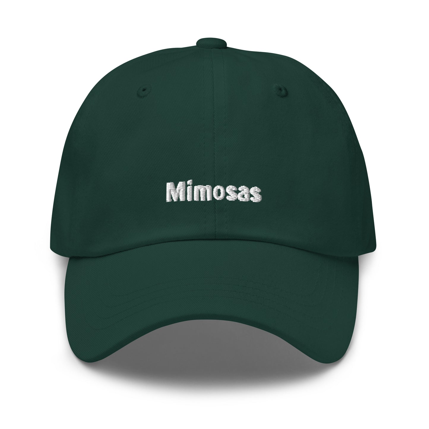 Mimosas Dad Hat