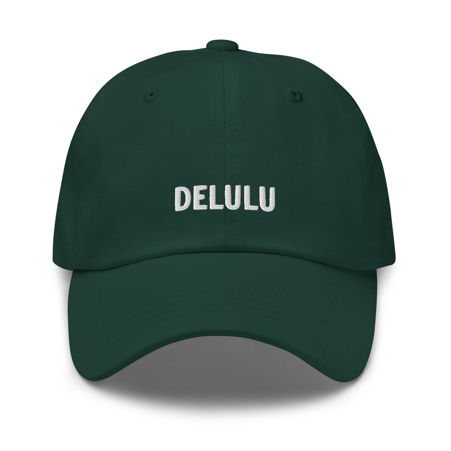 Delulu Dad Hat