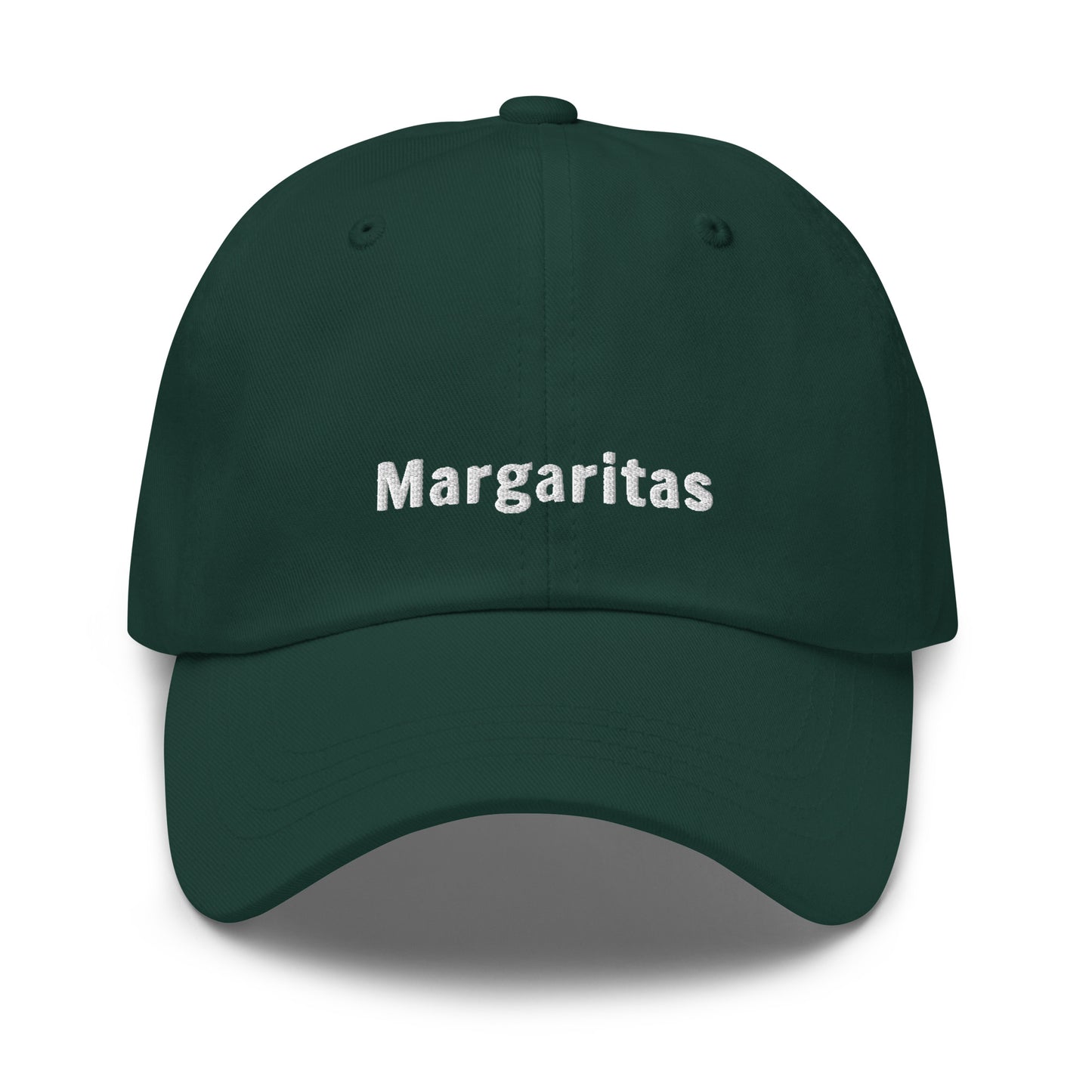 Margaritas Dad Hat